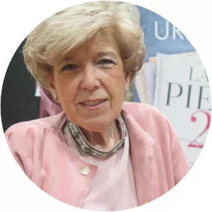 Pilar Urbano - Spanish journalist