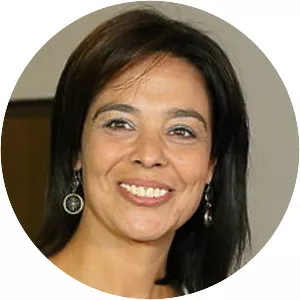 Pilar Zamora - Politician