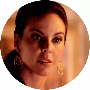 Pilar Zuazo - TV character