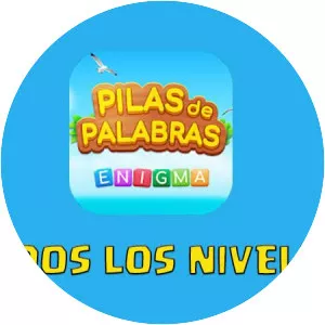 Pilas de Palabras - Video game