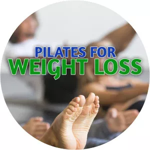 Pilates for Weight LossSince 2015