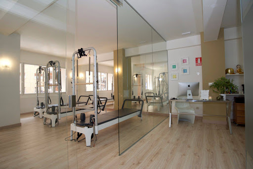 Pilates Quinta Avenida - Pilates studio in Oviedo, Spain