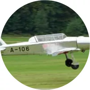 Pilatus P-2 - Aircraft model