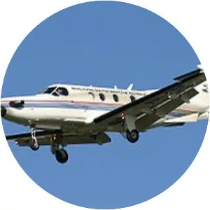 Pilatus PC-12 - Passenger