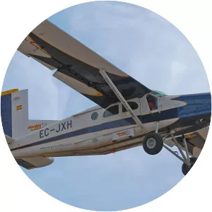 Pilatus PC-6 Porter - Aircraft model