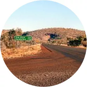 Pilbara