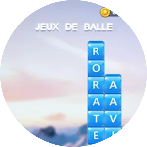 Piles De Mots - Video game