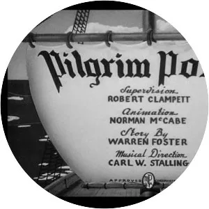Pilgrim Porky - 1940 ‧ Short/History ‧ 7 mins