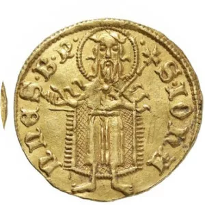 Pilgrim von Puchheim - 