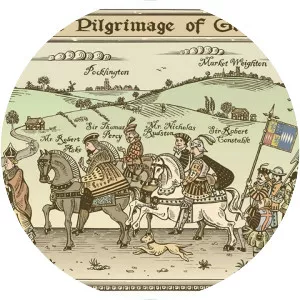 Pilgrimage of Grace - 