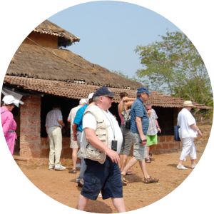 Pilikula Artisans Village