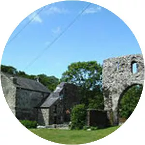 Pill Priory