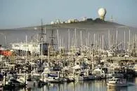Pillar Point Harbor - 