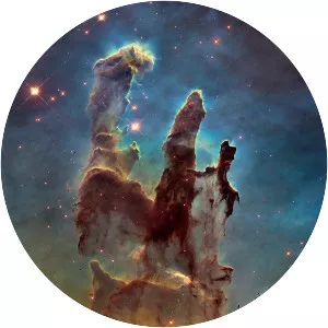 Pillars of Creation - 