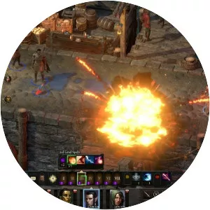 Pillars of Eternity II: Deadfire