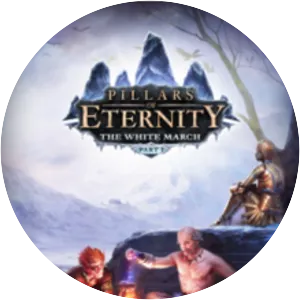 Pillars of Eternity: The White March