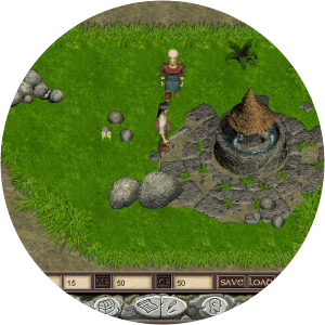 Pillars of Garendall