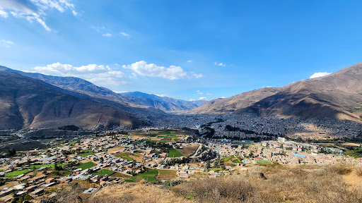 Pillco Mozo - Tourist attraction in Peru