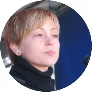 Pille Lukin - Actress