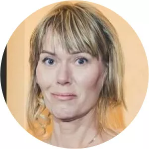 Pille Rünk - Film producer