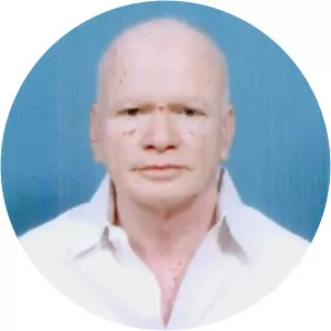 Pilli Subhash Chandra Bose