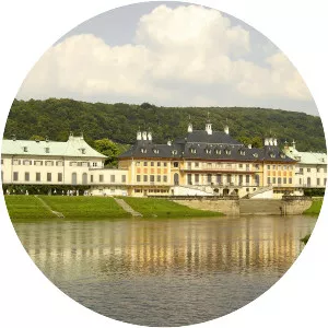 Pillnitz - 