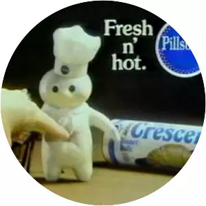 Pillsbury Doughboy - 