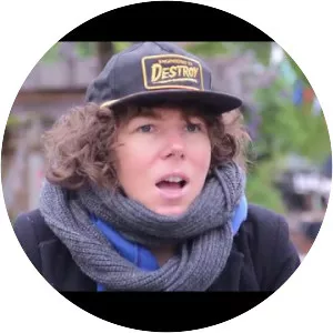 Pilocka Krach - Musical artist