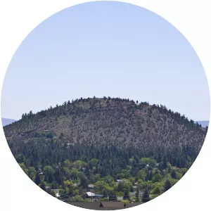 Pilot Butte - 