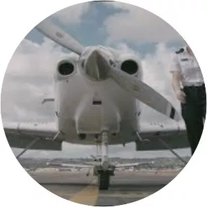 Pilot Cadet Stack Lumbreiser - Fictional character