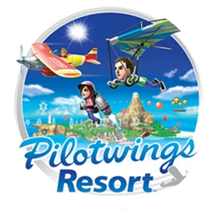 Pilotwings Resort