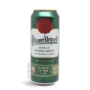 Pilsner Urquell