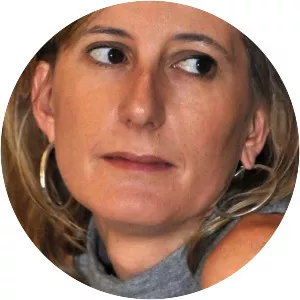 Piluca Baquero - Film producer