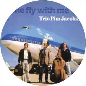 Pim Jacobs Trio