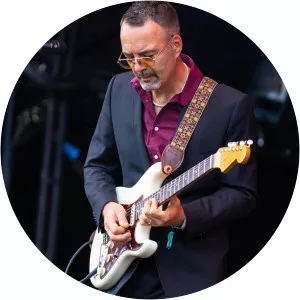 Pim Jones photograph