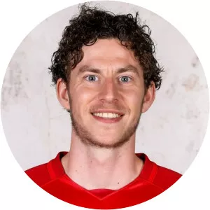 Pim ten Have - Football player