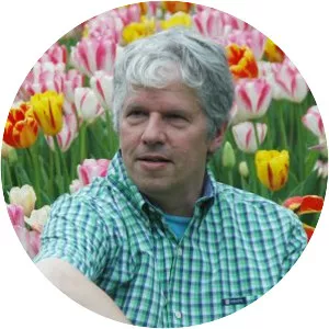 Pim Valkenberg - Author