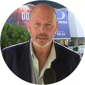 Pim van Collem - TV producer