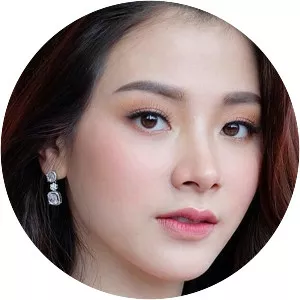 Pimchanok Luevisadpaibul - Thai actress