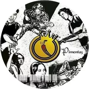 Pimentas do Reino photograph