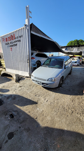 Pimentelautopaint - Auto painting in Santo Domingo Este, Dominican Republic