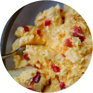 Pimento cheese - 