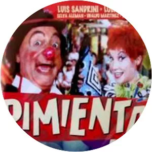 Pimienta - 1966 ‧ Comedy music/Drama