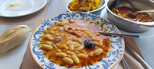 Pimienta y Clavo - Restaurant