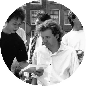 Pimm Jal de la Parra photograph