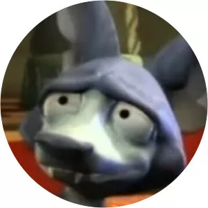 Pimm - Fictional character