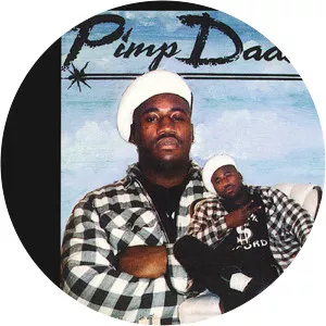Pimp Daddy - Musical artist