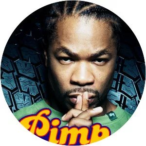 Pimp My Ride - American television series