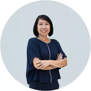 Pimpaka Towira - Thai film director