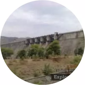 Pimpalgaon Joga Dam